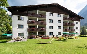 Spirit Appartementhaus Egga